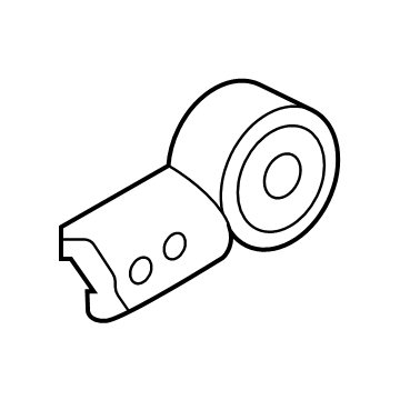 Chevy 55494828 Knock Sensor