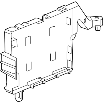 Chevy 42766893 Mount Bracket