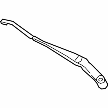 Chevy 84278336 Wiper Arm