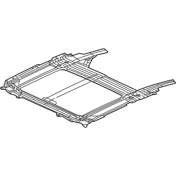 Saturn 15912442 Module