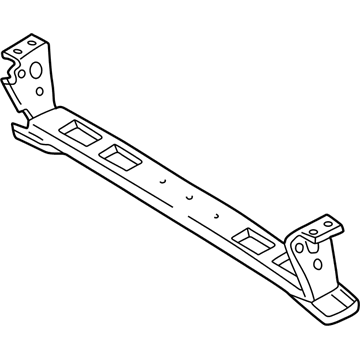 Chevy 15154375 Reinforcement