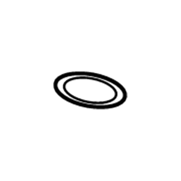 GMC 12570307 Thermostat Seal