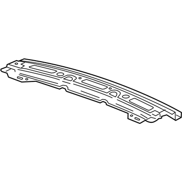 Chevy 94576174 Upper Reinforcement