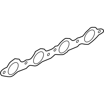 Chevy 12617944 Exhaust Manifold Gasket