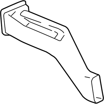 Buick 23104085 Connector