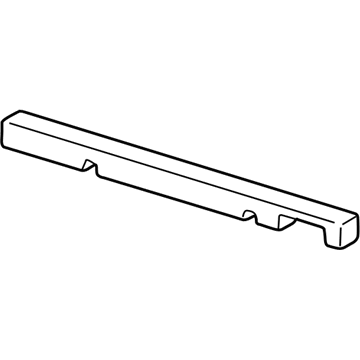  25642912 Condenser Lower Seal