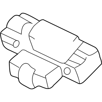 Chevy 12569240 M.A.P. Sensor