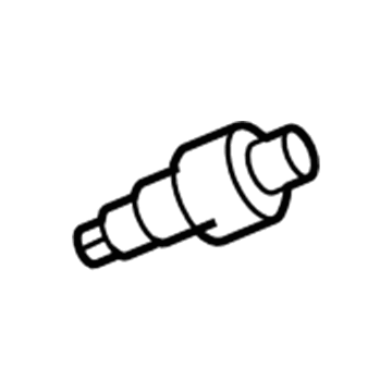 GMC 13598909 Valve Stem