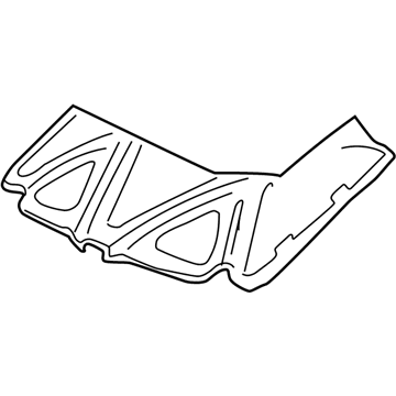 Chevy 22621399 Insulator