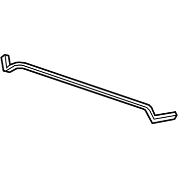 Buick 9054540 Upper Seal