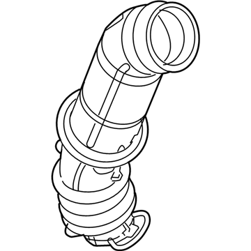 Saturn 15859952 Lower Seal