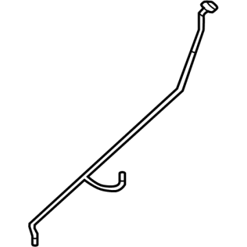 2023 Cadillac LYRIQ Antenna Cable - 86827503