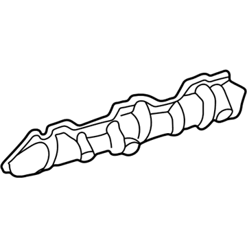 GM 24507458 Shield, Exhaust Manifold Heat