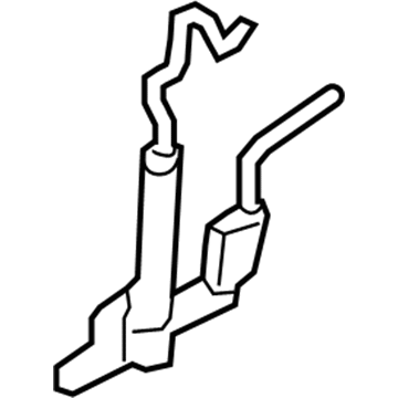 GM 25943786 Module Assembly, Radio Antenna Eccn=7A994