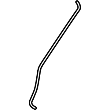 Cadillac 22792189 Drain Hose