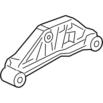 2019 Buick Regal Sportback Engine Mount - 84065976