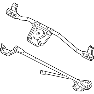 Pontiac 19120840 Transmission