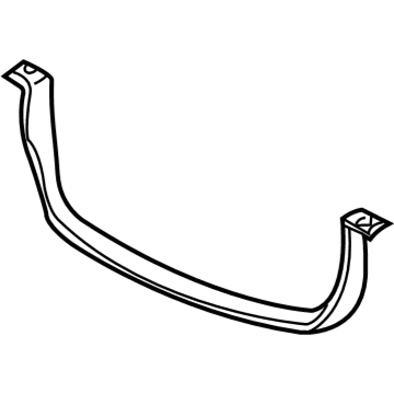 Saturn L200 Fuel Tank Strap - 22677968