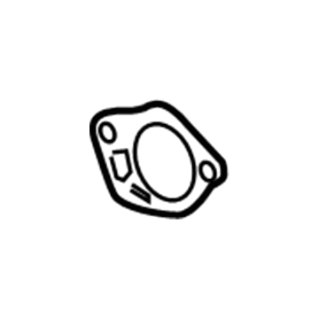 Cadillac 12681140 Thermostat Housing Gasket