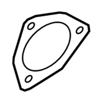 Chevy 13453263 Front Pipe Gasket