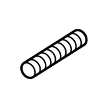 Chevy 11611535 Preconverter Stud