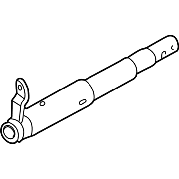 Chevy 26024619 Shift Tube