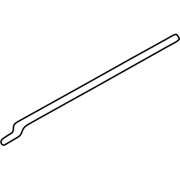 Chevy 7847151 Actuator Rod