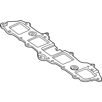 GMC 12569188 Ignition Coil Bracket