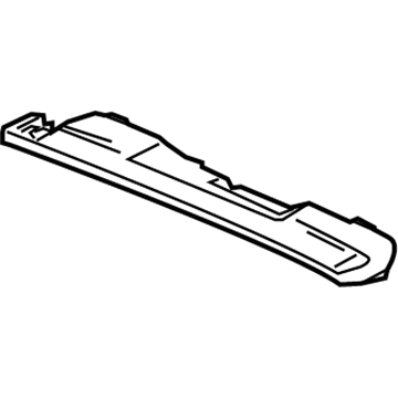 GMC 88980200 Control Module