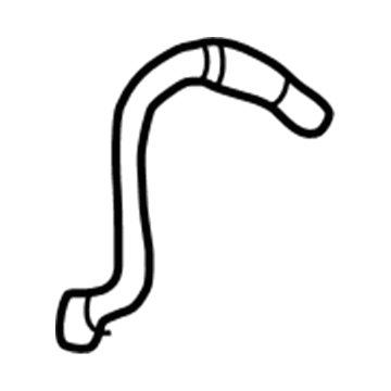 Chevy 19366738 Brake Hose