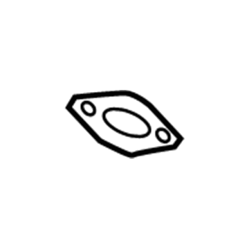 Chevy 12564682 Check Valve Gasket