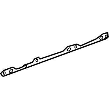 Chevy 12589052 Gasket