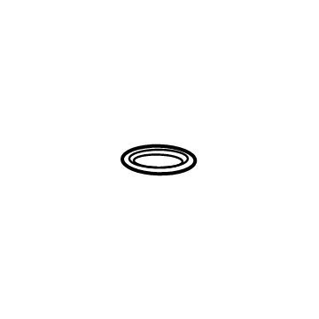 GMC 12680544 Thermostat Seal