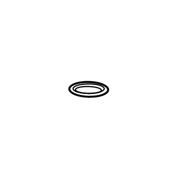 GMC 12680544 Thermostat Seal