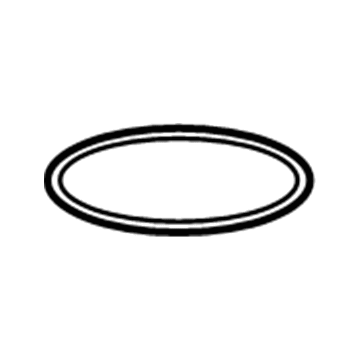 Buick 22682111 Fuel Pump Seal