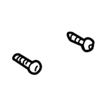 GM 11513699 Bolt/Screw