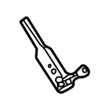 Chevy 22708924 Wrench