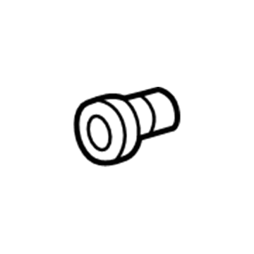 Cadillac 371793 Upper Bushing