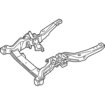 GMC 15634910 Engine Cradle