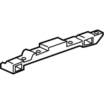 Chevy 12644708 Mount Bracket