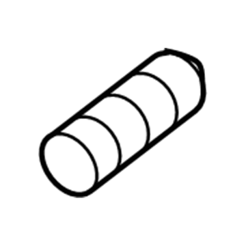 Chevy 16521608 Housing Spring