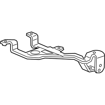 Cadillac 12694960 Bracket