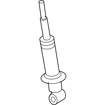 Chevy 92293940 Shock Absorber