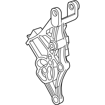 Saturn 12567695 Mount Bracket