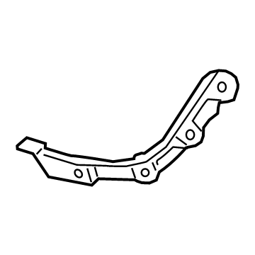 Buick 84616969 Guide