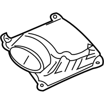 Pontiac 22712133 Cover