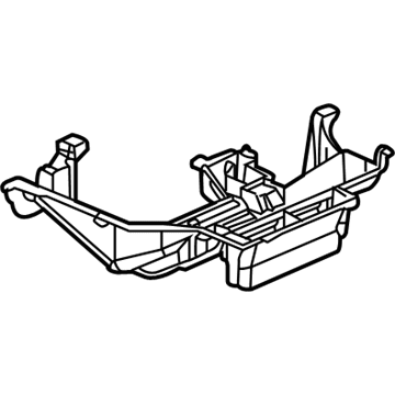 Saturn 52493322 Cover