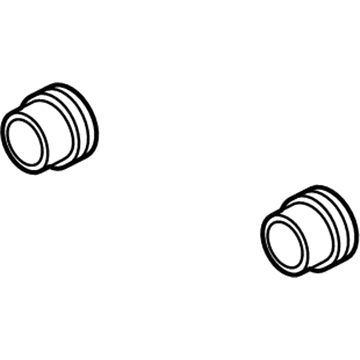 Chevy 13507577 Caliper Seal