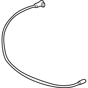 Chevy 22598711 Cable