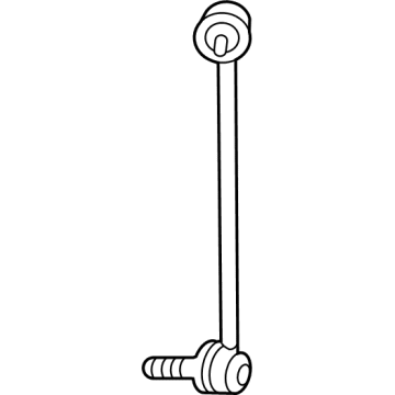 Cadillac 23162537 Stabilizer Link